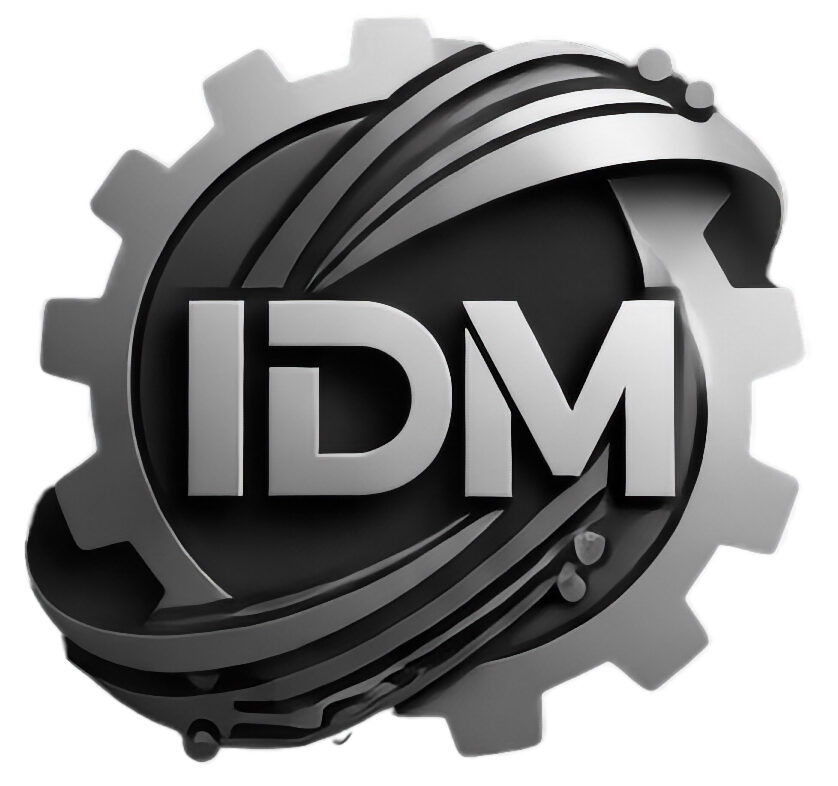 Integrated Design & Machining